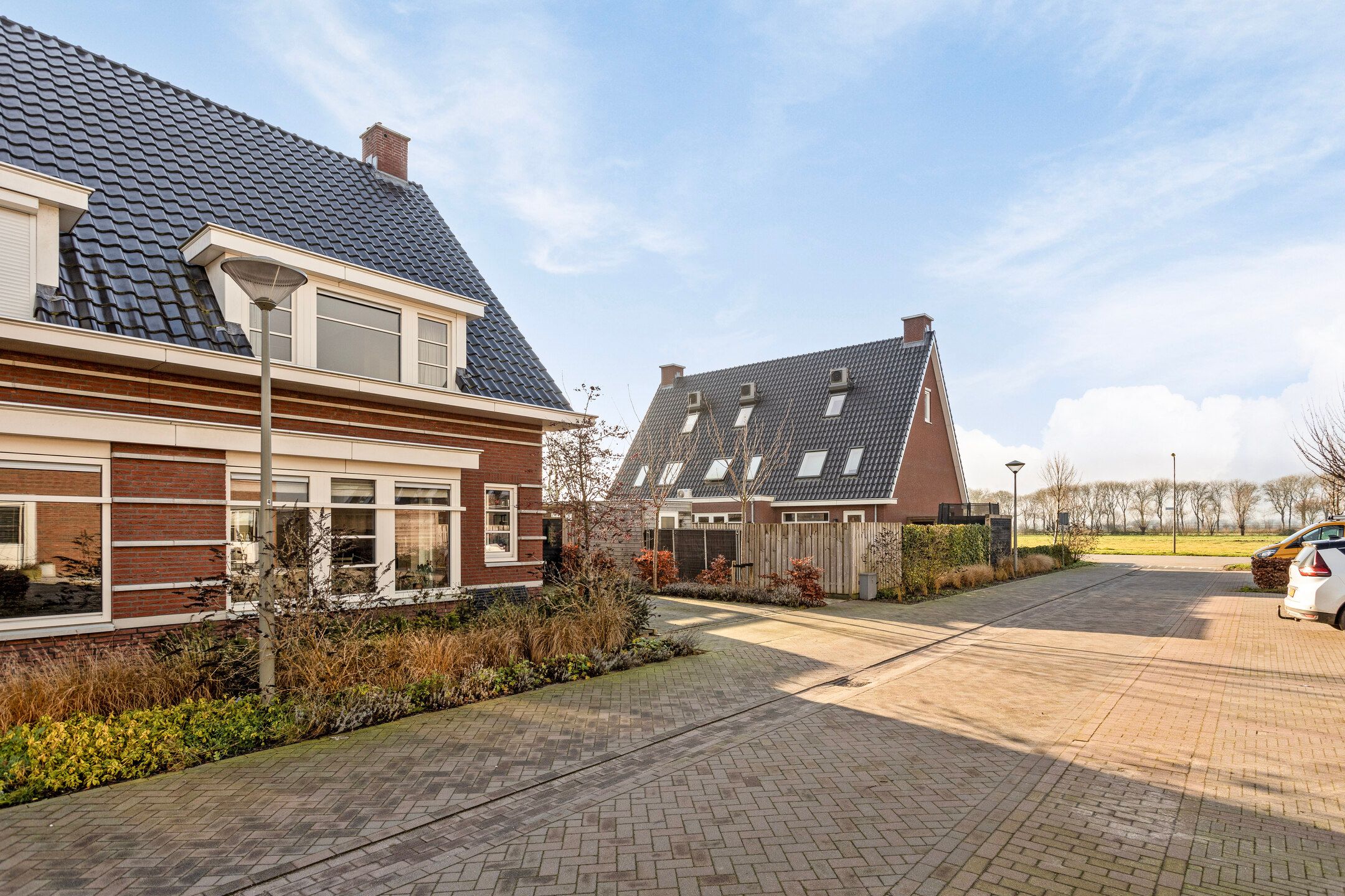 Foto 3 van Veldleeuwerik 16