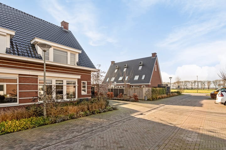 Foto 3 van Veldleeuwerik 16