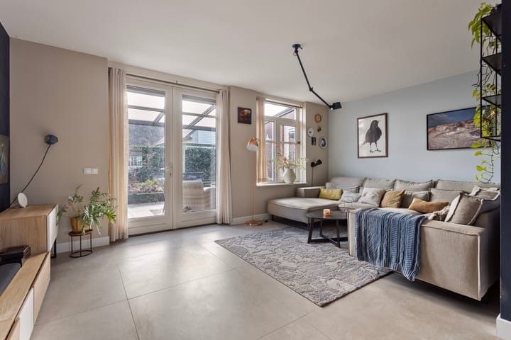 Foto 7 van Veldleeuwerik 16