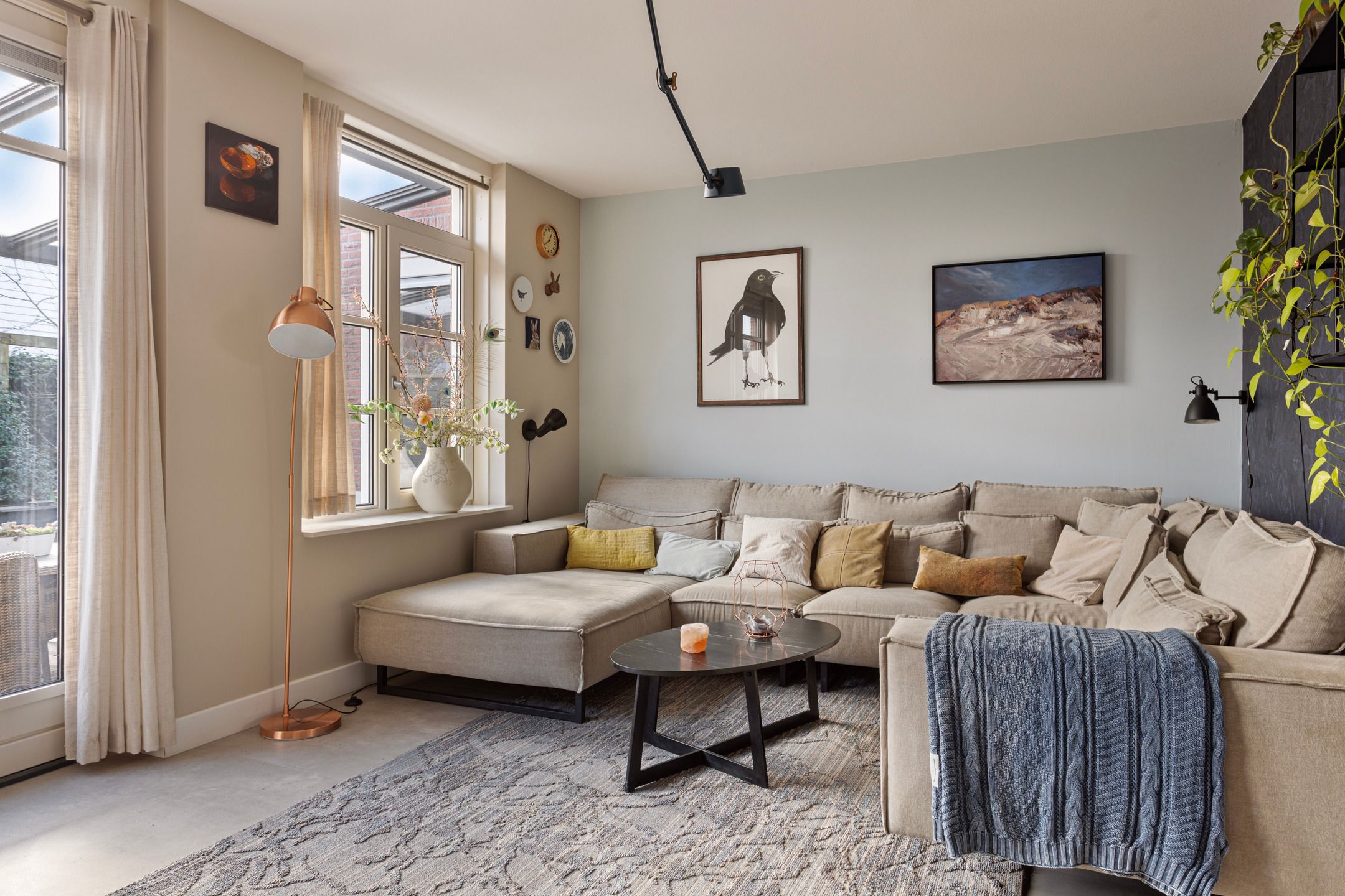 Foto 6 van Veldleeuwerik 16