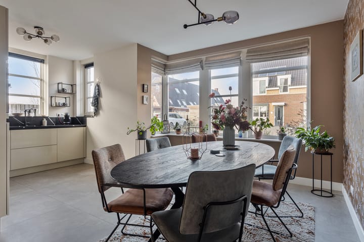 Foto 12 van Veldleeuwerik 16