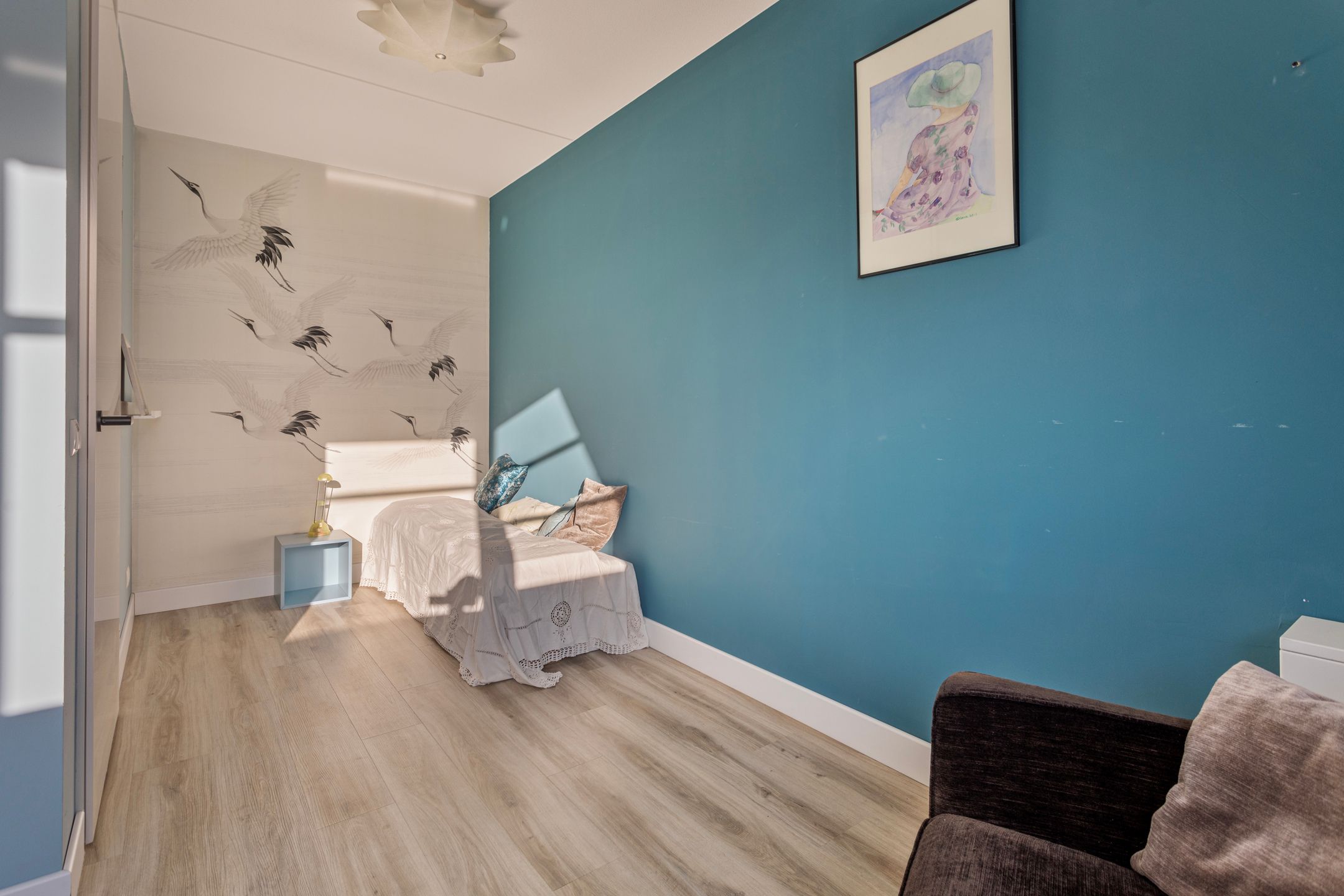 Foto 30 van Veldleeuwerik 16