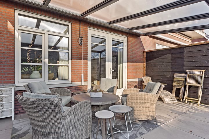 Foto 37 van Veldleeuwerik 16