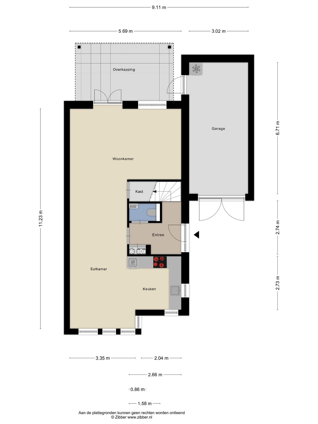 Foto 43 van Veldleeuwerik 16