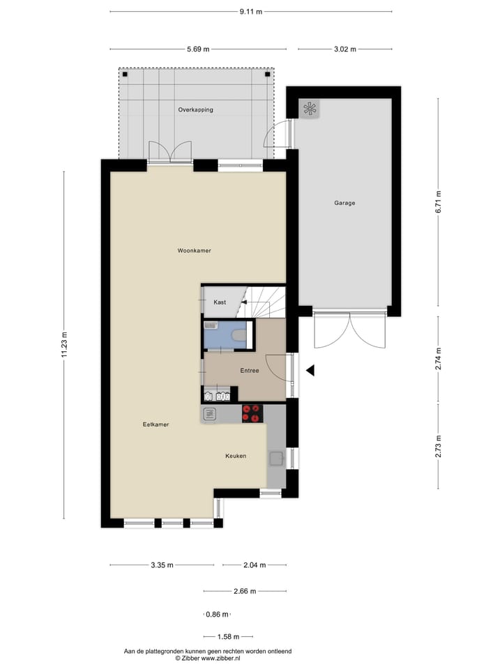 Foto 43 van Veldleeuwerik 16