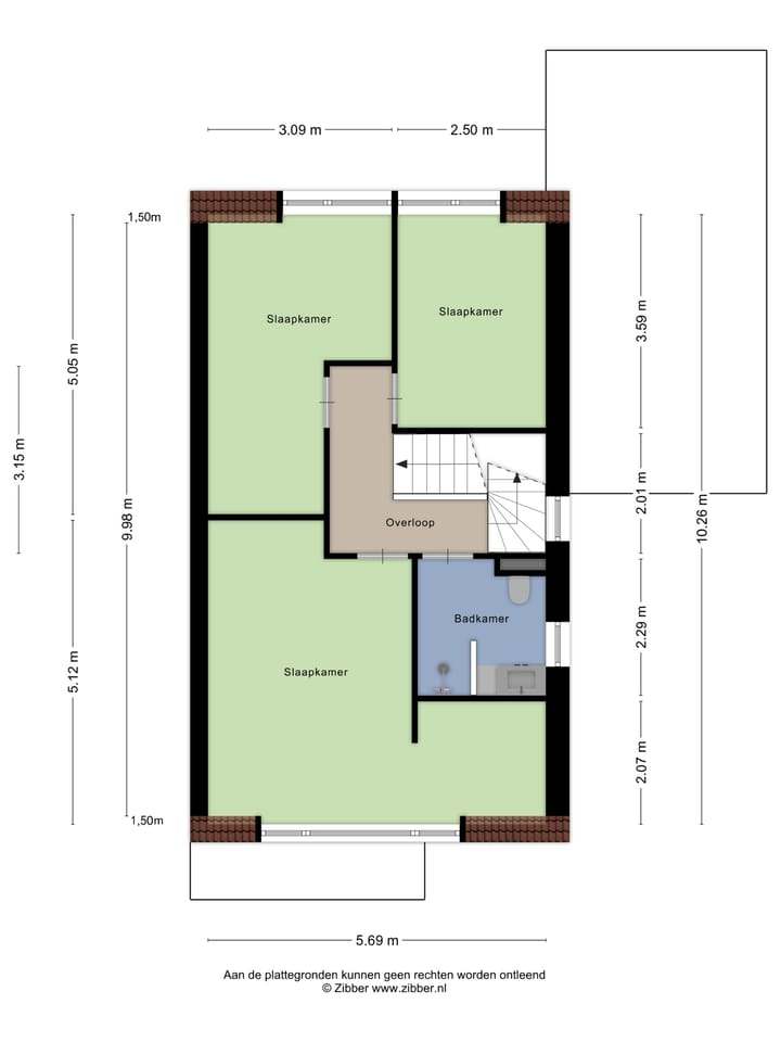 Foto 44 van Veldleeuwerik 16