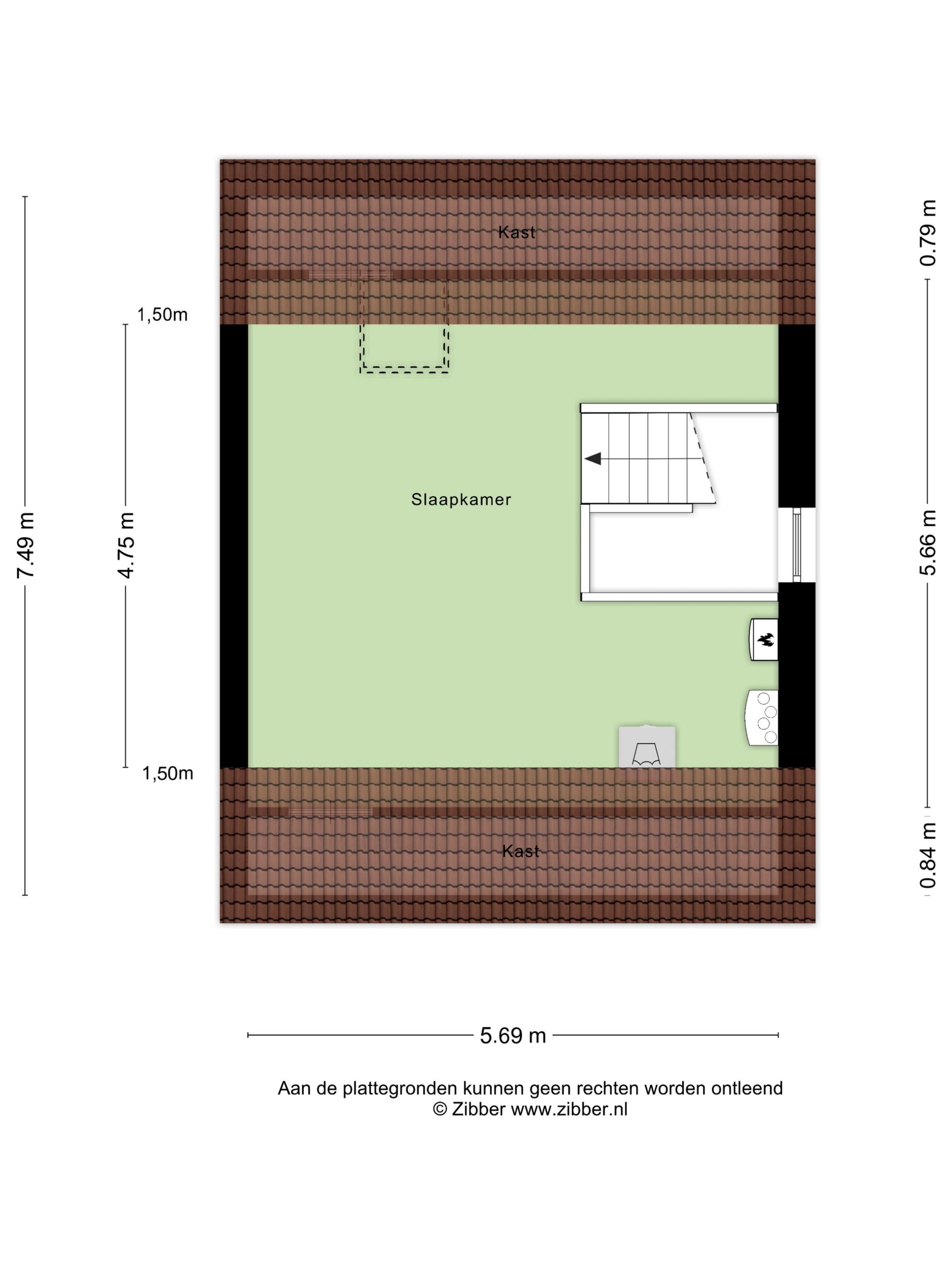 Foto 45 van Veldleeuwerik 16