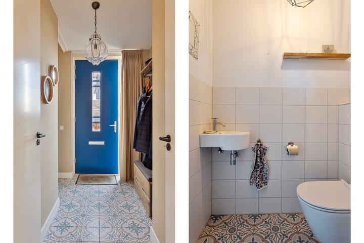 Foto 5 van Veldleeuwerik 16