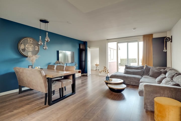 Foto 14 van Boeier 62