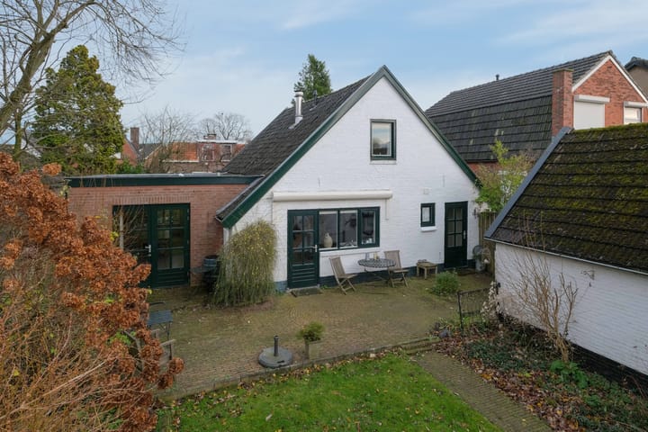 Foto 33 van Deldensestraat 155