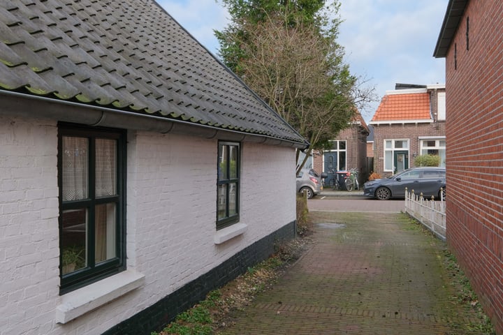 Bekijk foto 35 van Deldensestraat 155