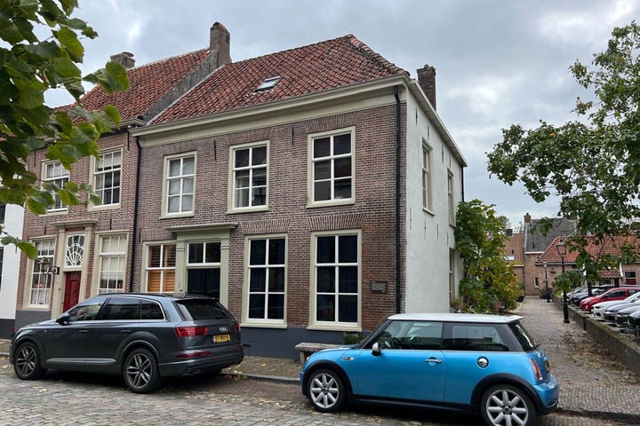 Herenstraat 8