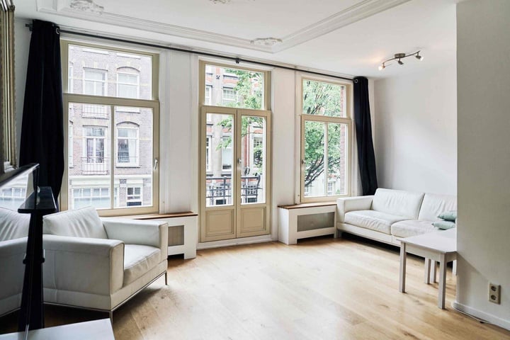 Cornelis Anthoniszstraat 33-1
