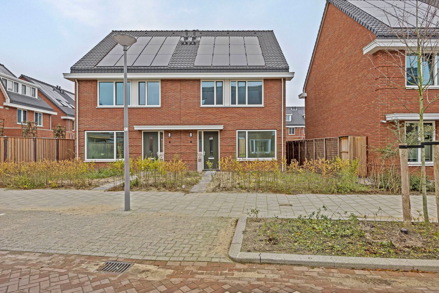 Foto 1 van Dirk Smeetslaan 8