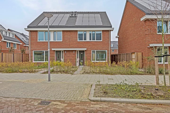 Foto 1 van Dirk Smeetslaan 8