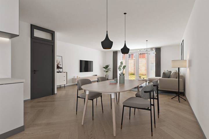 Foto 2 van Dirk Smeetslaan 8