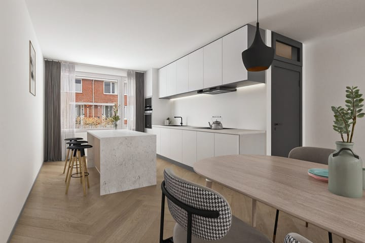 Foto 3 van Dirk Smeetslaan 8