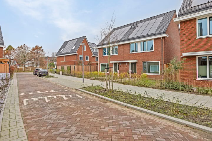 Foto 6 van Dirk Smeetslaan 8