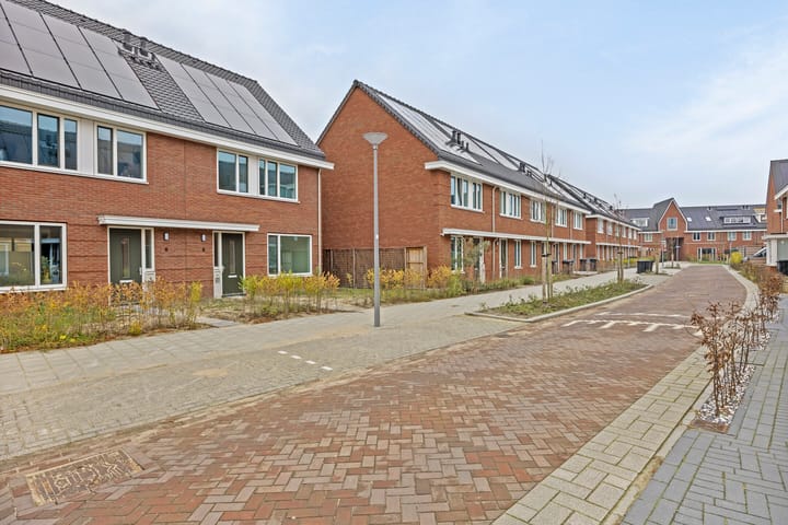 Foto 5 van Dirk Smeetslaan 8