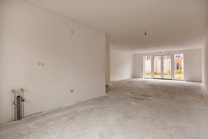 Foto 12 van Dirk Smeetslaan 8