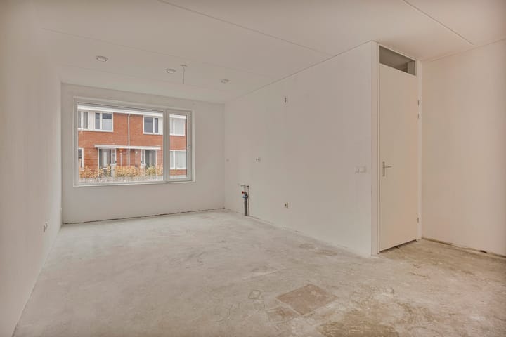 Foto 11 van Dirk Smeetslaan 8