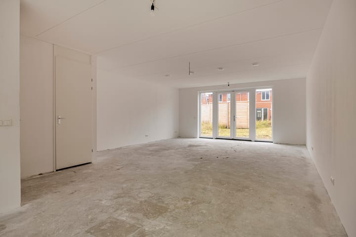 Foto 10 van Dirk Smeetslaan 8