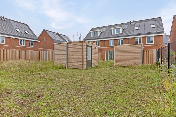 Foto 24 van Dirk Smeetslaan 8