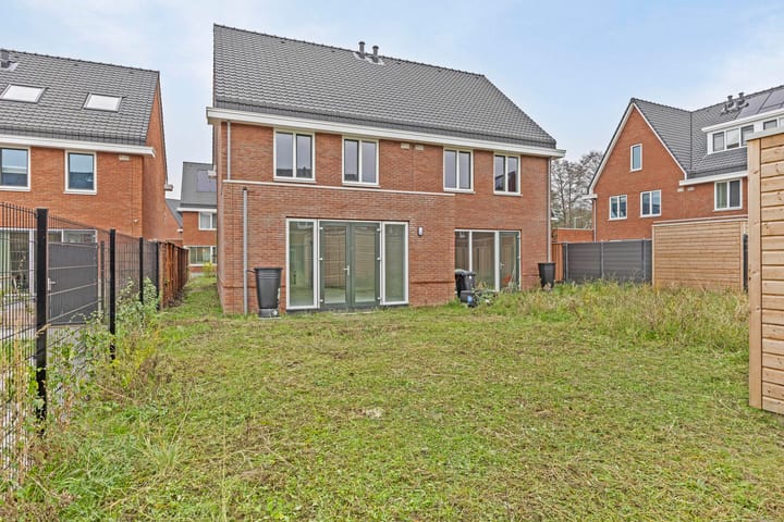 Foto 4 van Dirk Smeetslaan 8