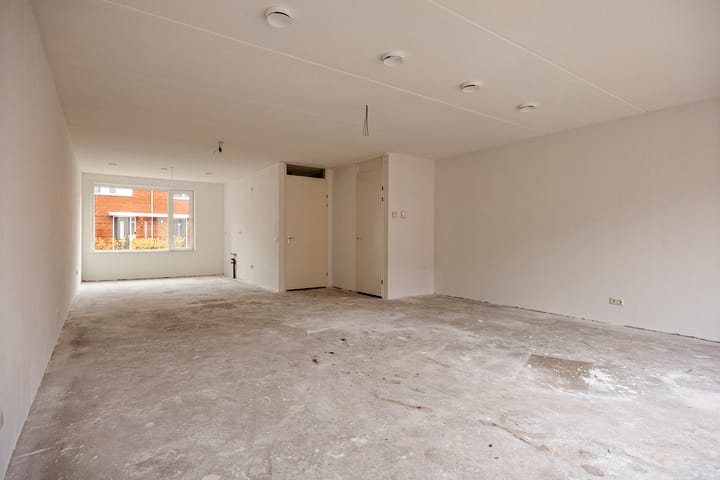 Foto 9 van Dirk Smeetslaan 8