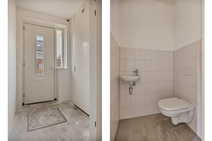 Foto 13 van Dirk Smeetslaan 8