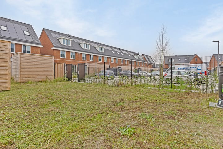 Foto 25 van Dirk Smeetslaan 8