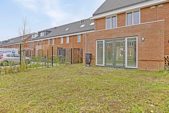 Foto 26 van Dirk Smeetslaan 8