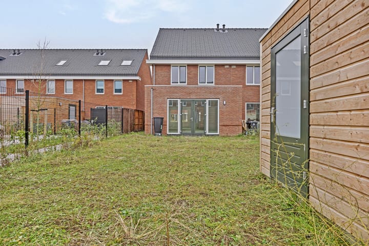 Foto 27 van Dirk Smeetslaan 8