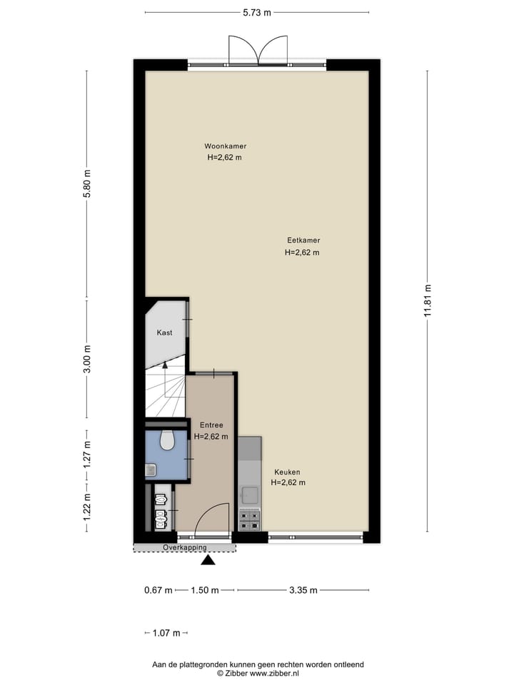 Foto 31 van Dirk Smeetslaan 8