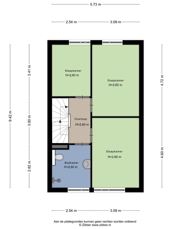 Foto 32 van Dirk Smeetslaan 8