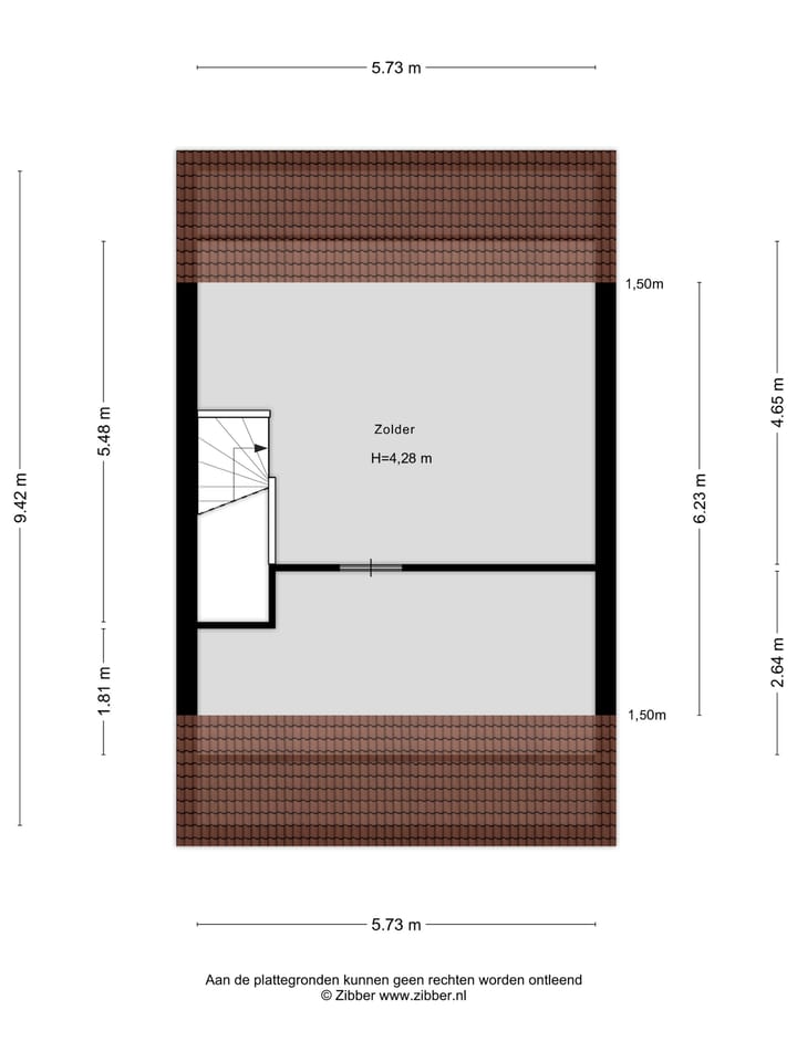 Foto 33 van Dirk Smeetslaan 8