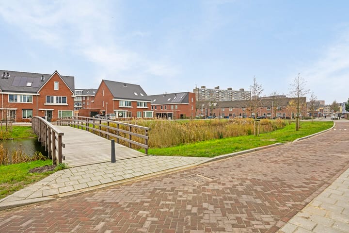 Foto 29 van Dirk Smeetslaan 8