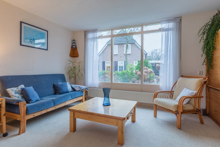 Foto 2 van Hooiakker 2