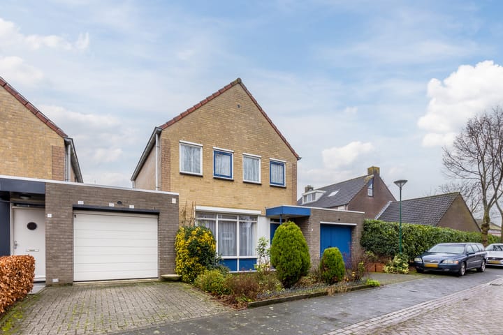 Foto 6 van Hooiakker 2