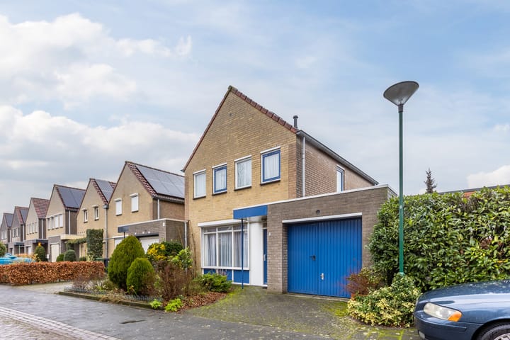 Foto 5 van Hooiakker 2