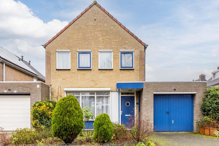 Foto 7 van Hooiakker 2