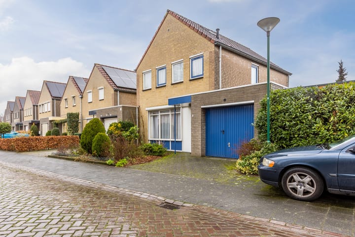 Foto 8 van Hooiakker 2