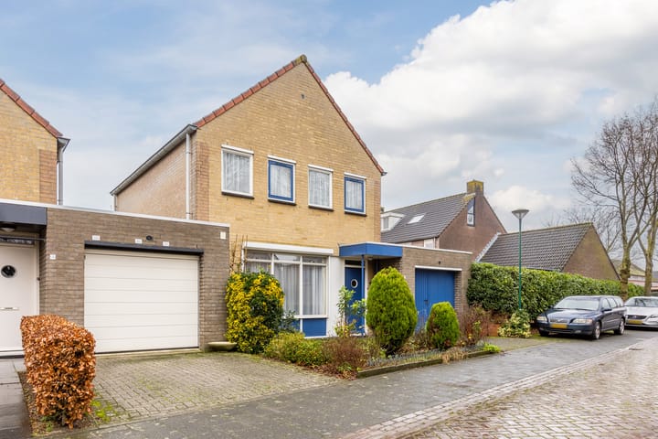 Foto 9 van Hooiakker 2