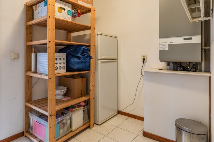 Foto 20 van Hooiakker 2