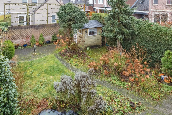 Foto 23 van Hooiakker 2