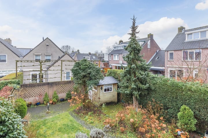 Foto 24 van Hooiakker 2