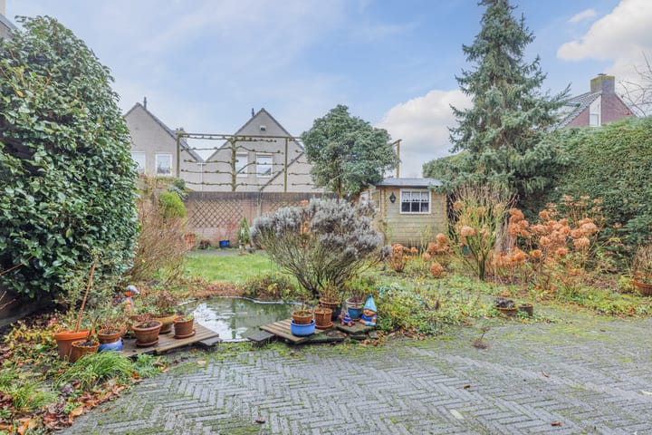 Foto 25 van Hooiakker 2