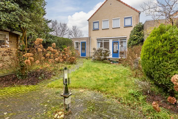 Foto 28 van Hooiakker 2