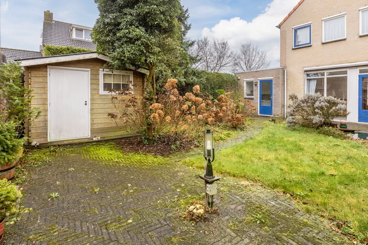 Foto 29 van Hooiakker 2