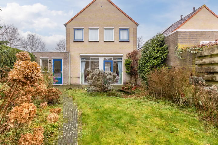 Foto 30 van Hooiakker 2